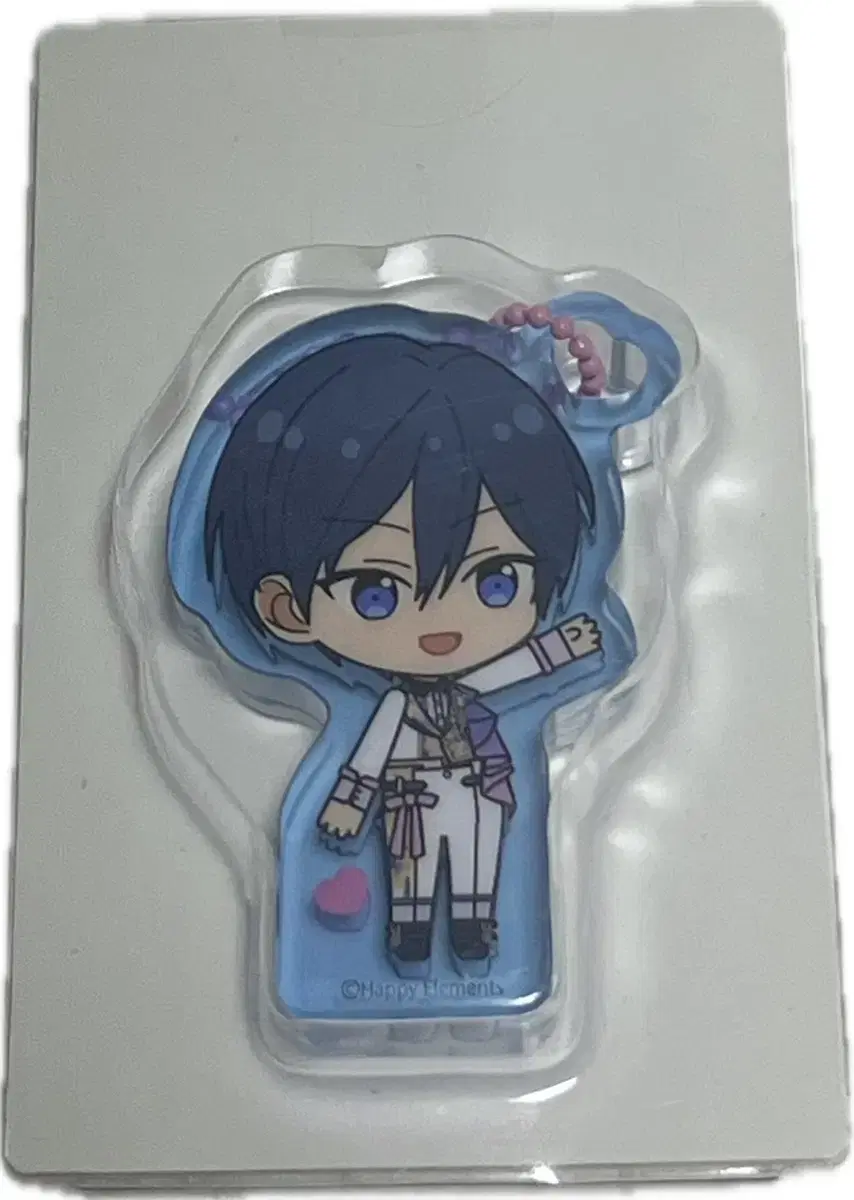 Anstar 8th Anniversary Goods Hidaka Hokuto Idol Champ Koroto Unsealed