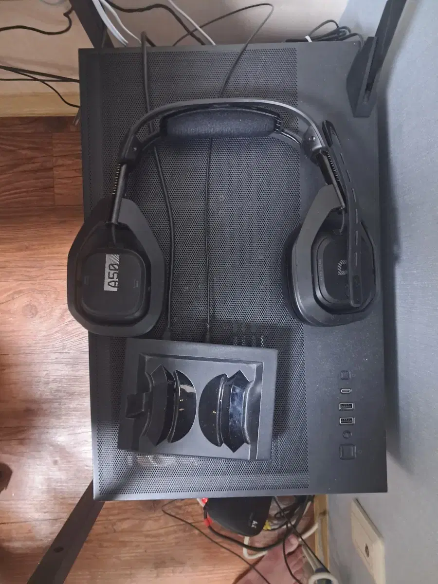 astro a50 gen4