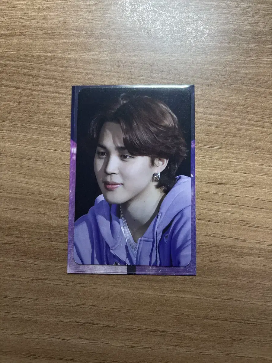 OldToCom jimin WTS