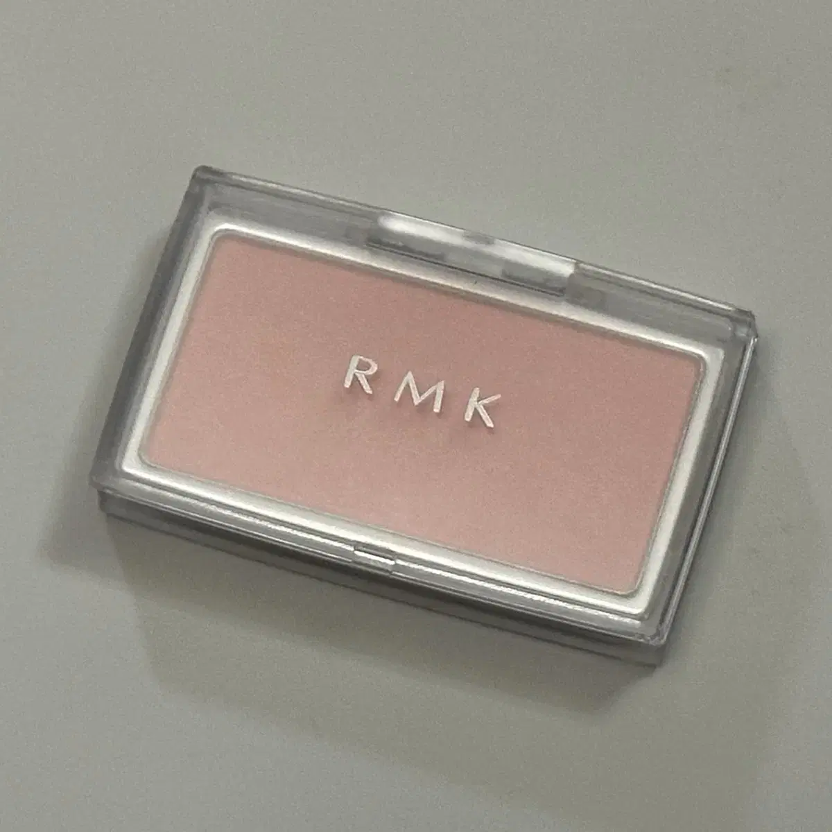 택포) rmk 단종 치크 블러셔 페일핑크