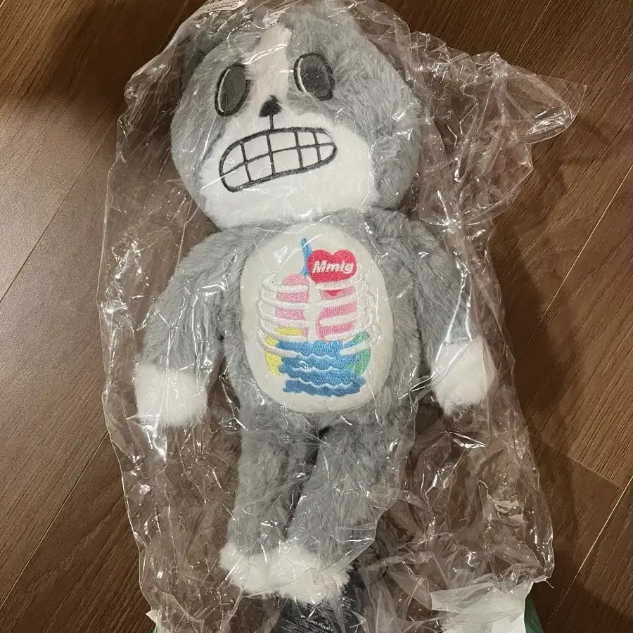 엠엠엘지 인형 NOYISIN MELGE DOLL