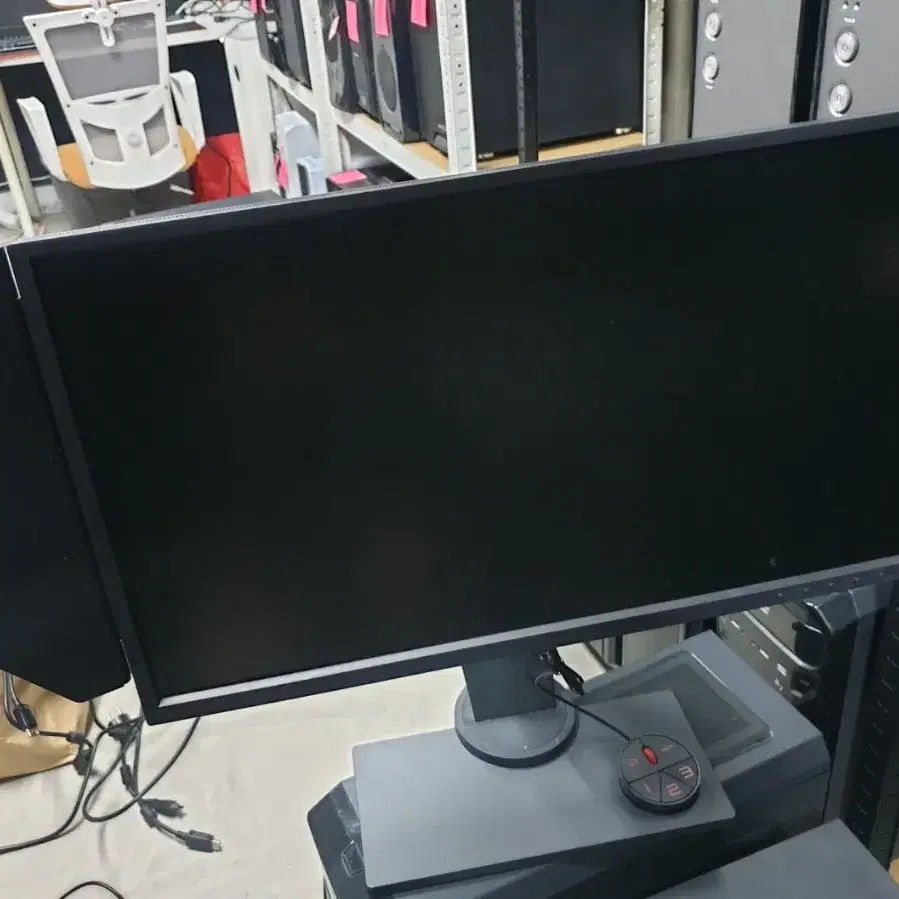 밴큐 benq 모니터 240hz xl2546b