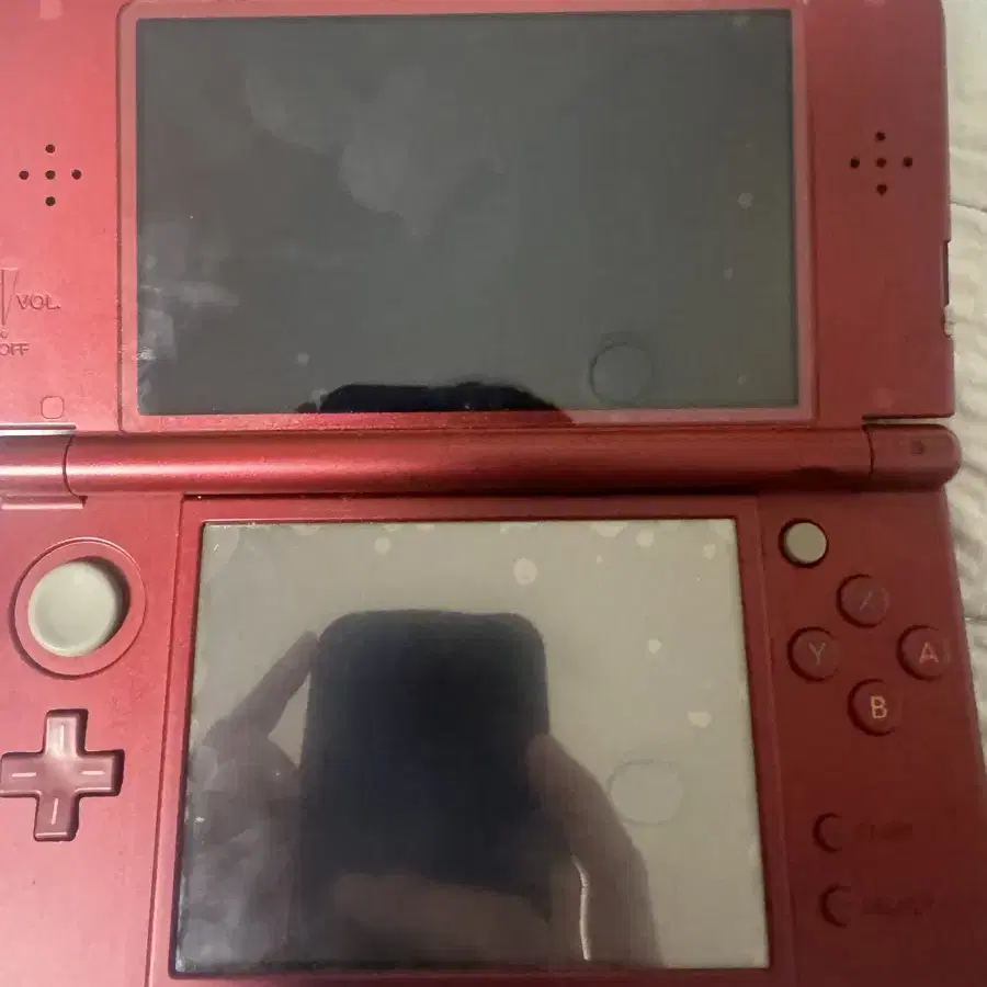 닌텐도 new 3ds ll