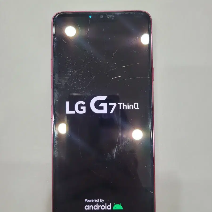 LG G7 64G 팔아요