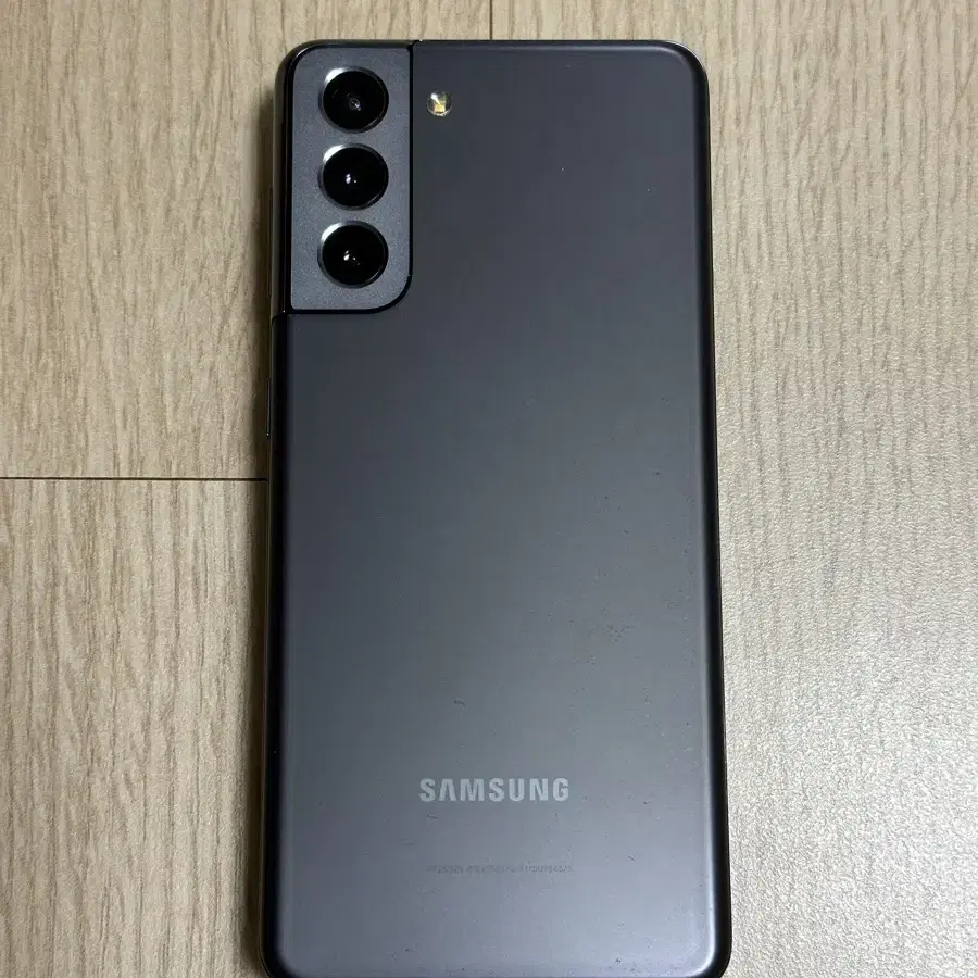 A급 G991 갤럭시S21 팬텀그레이 256GB