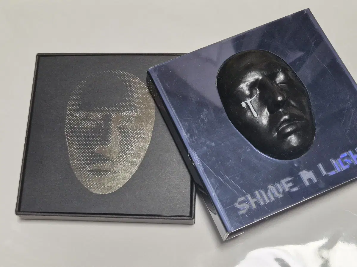 지드래곤 샤인어라이트 샤어라 shine a light 콘서트 dvd