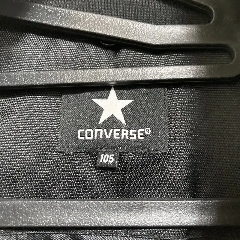 [105] CONVERSE 컨버스 프린팅 자켓