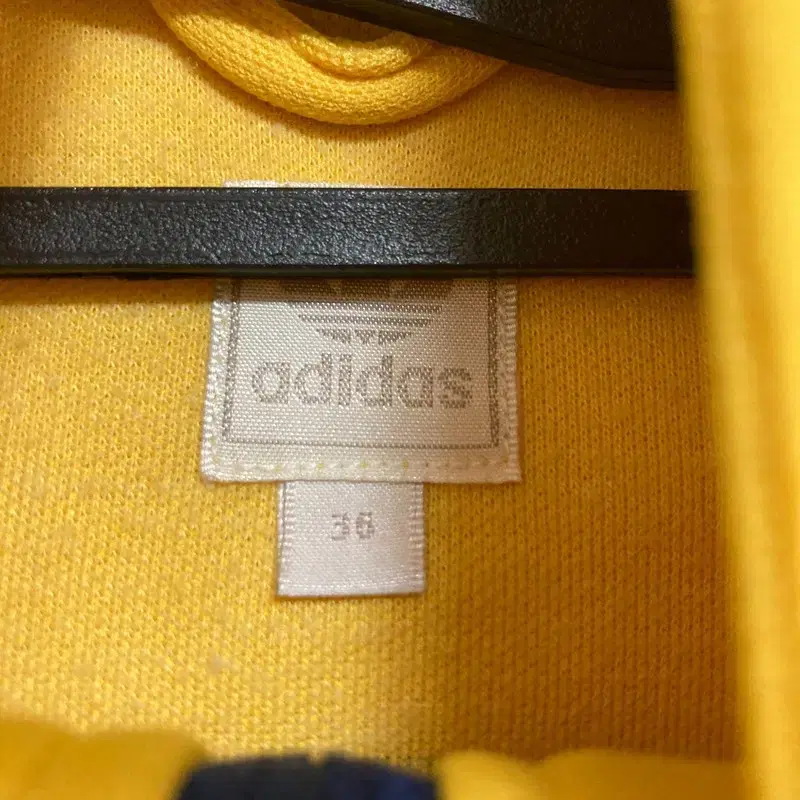 ADIDAS 아디다스 져지