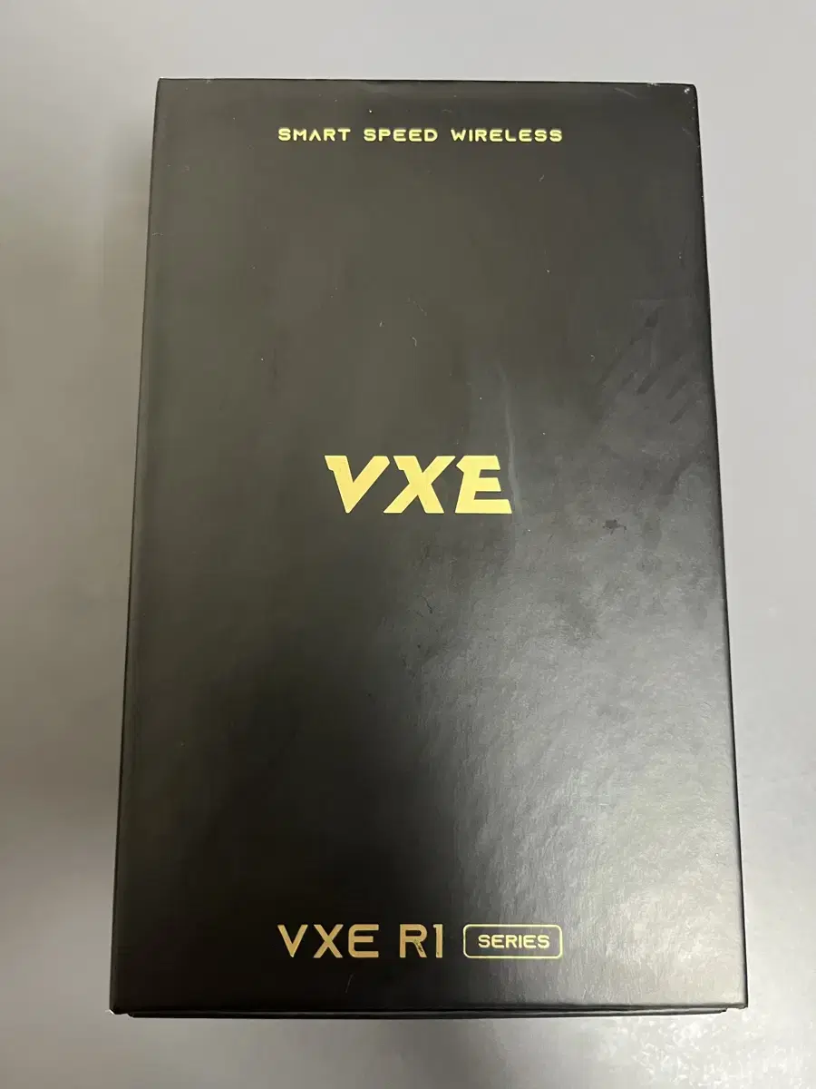 VXE R1 pro 마우스