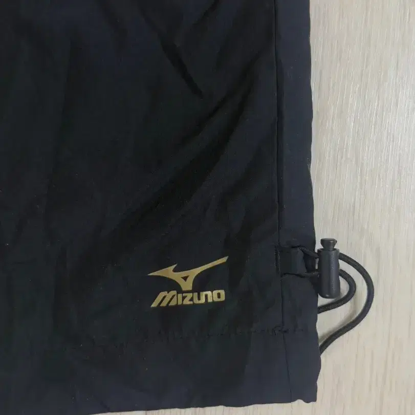 Mizuno 미즈노 빈티지 트레이닝 웜업 우븐 슈트 셋업