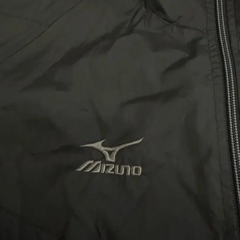 Mizuno 미즈노 빈티지 트레이닝 웜업 우븐 슈트 셋업