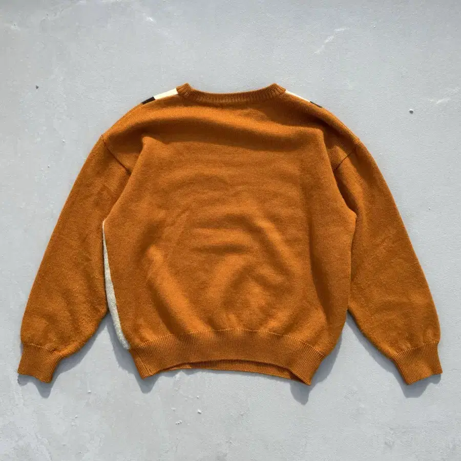 Pierre Cardin wool sweater