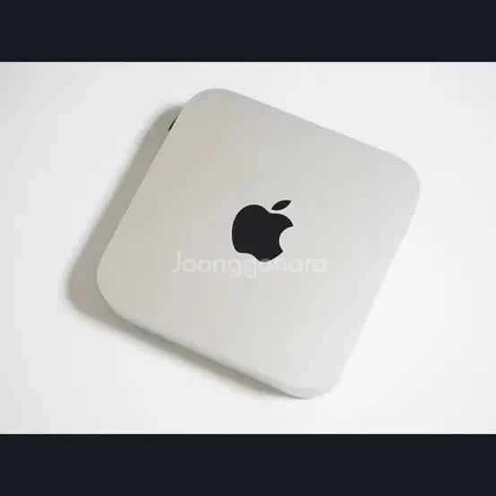 apple Mac mini 새거같은 맥미니 m2 풀박 애플케어