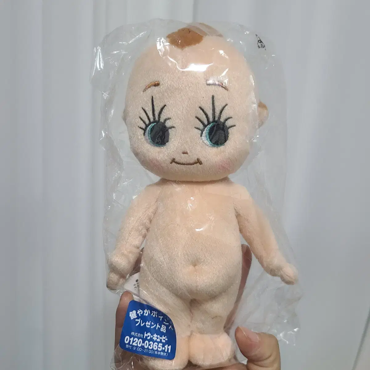 피규어 큐피 일본 인형 20cm 아기 베이비 빈티지 소품 레트로 인테리어