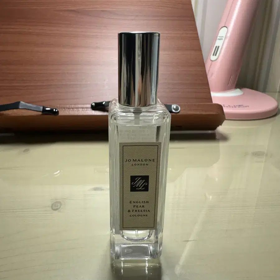 조말론 잉글리쉬 페어 앤 프리지아 코롱 30ml