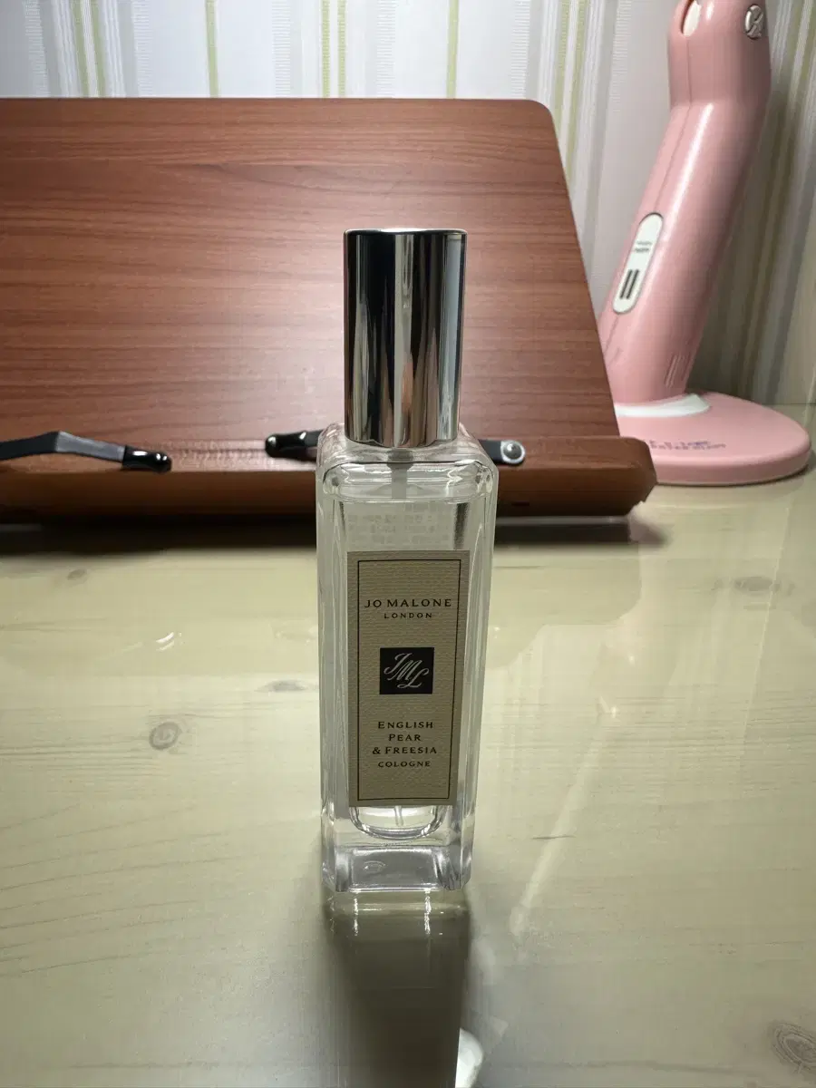 조말론 잉글리쉬 페어 앤 프리지아 코롱 30ml