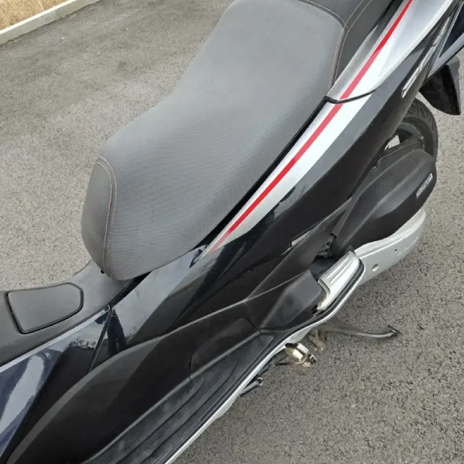 18년 pcx125 스쿠터 배달세팅 (125cc)