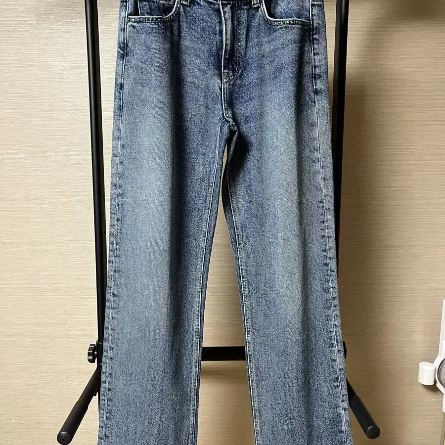 브랜디드 / 51015 KURABO ROCKSTAR JEANS / 28