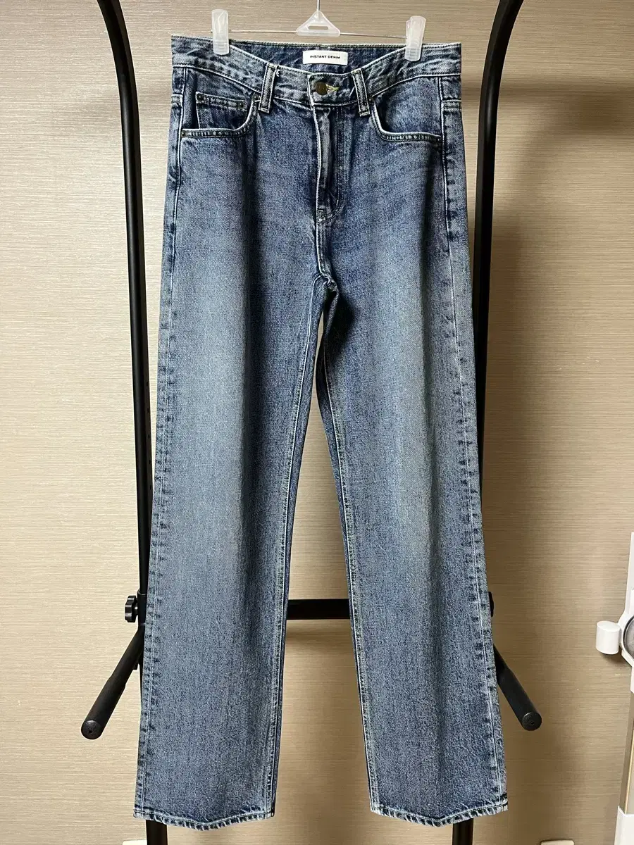 브랜디드 / 51015 KURABO ROCKSTAR JEANS / 28