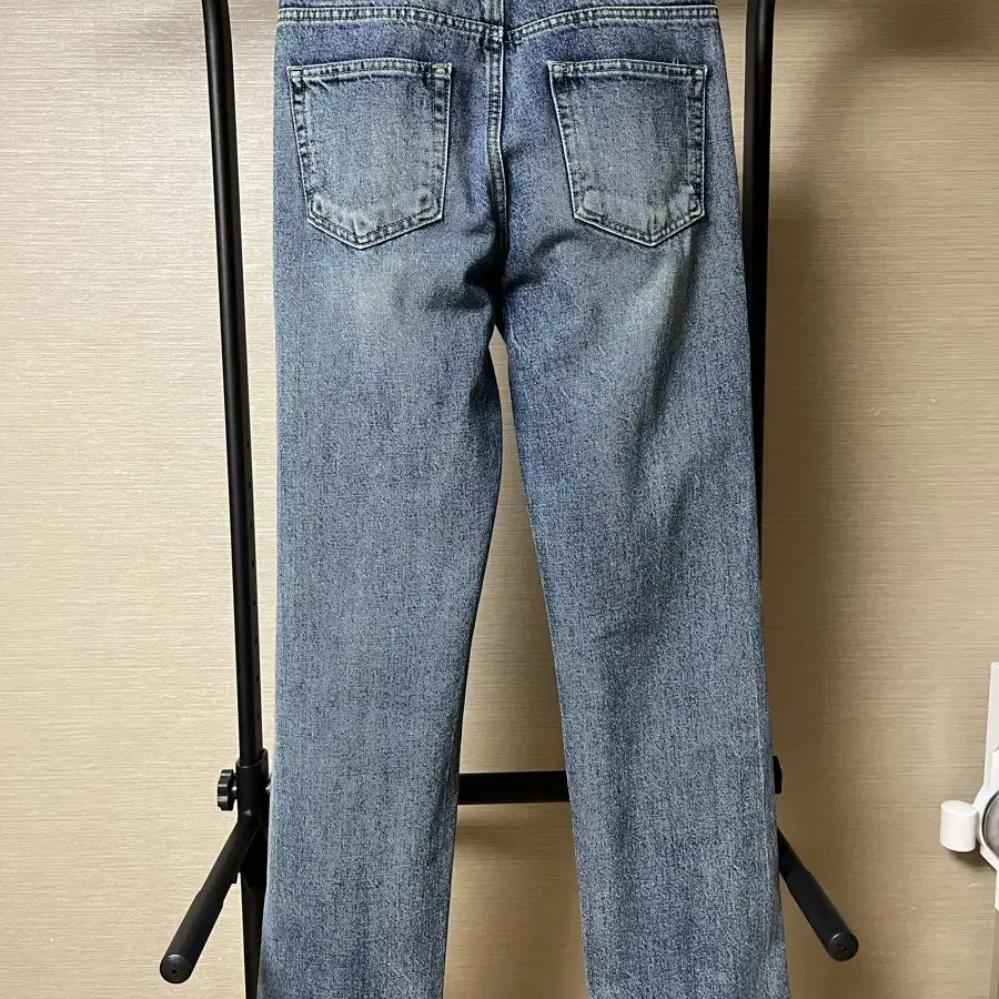 브랜디드 / 51015 KURABO ROCKSTAR JEANS / 28