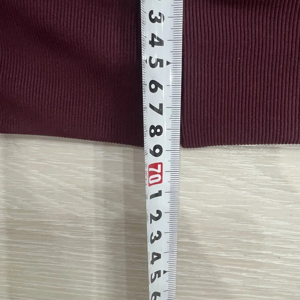 아디다스 파이어버드 버건디 트랙탑 져지 자켓 100-105 l-xl 정도