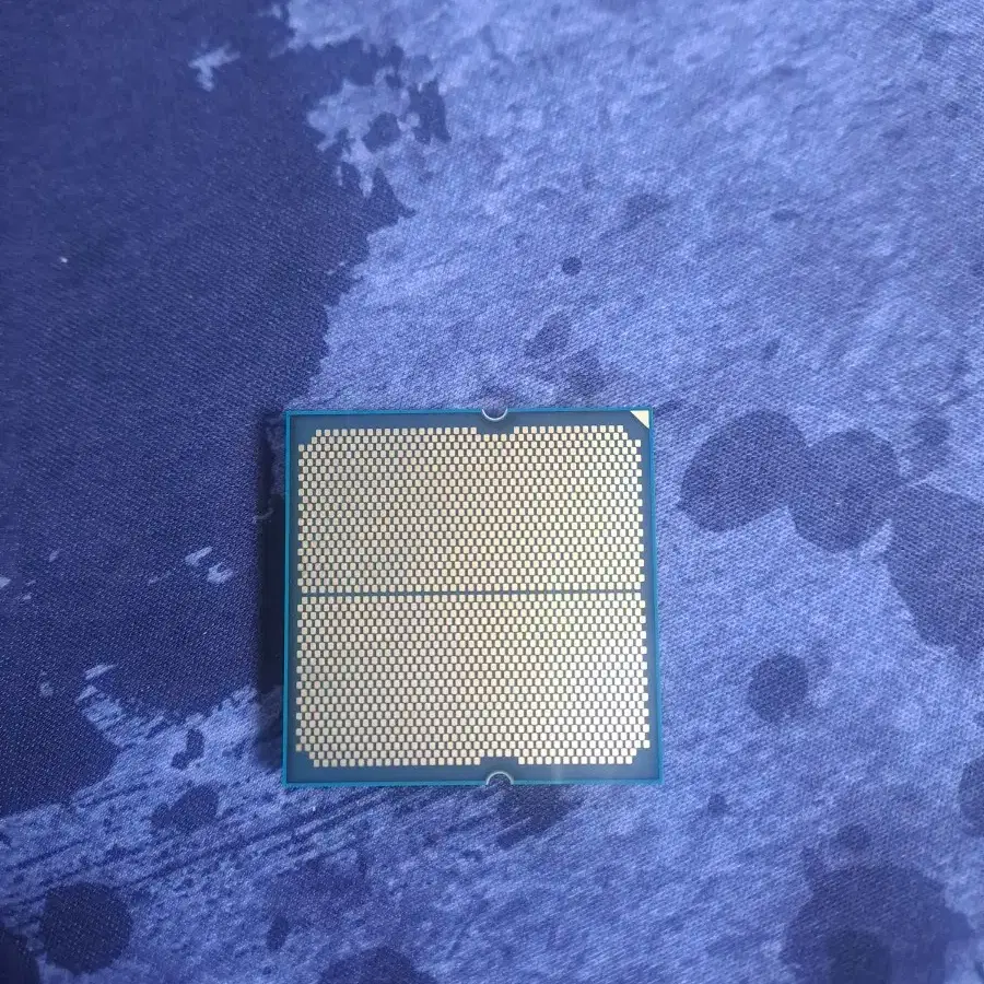 AMD 라이젠5 7600 CPU 판매합니다.