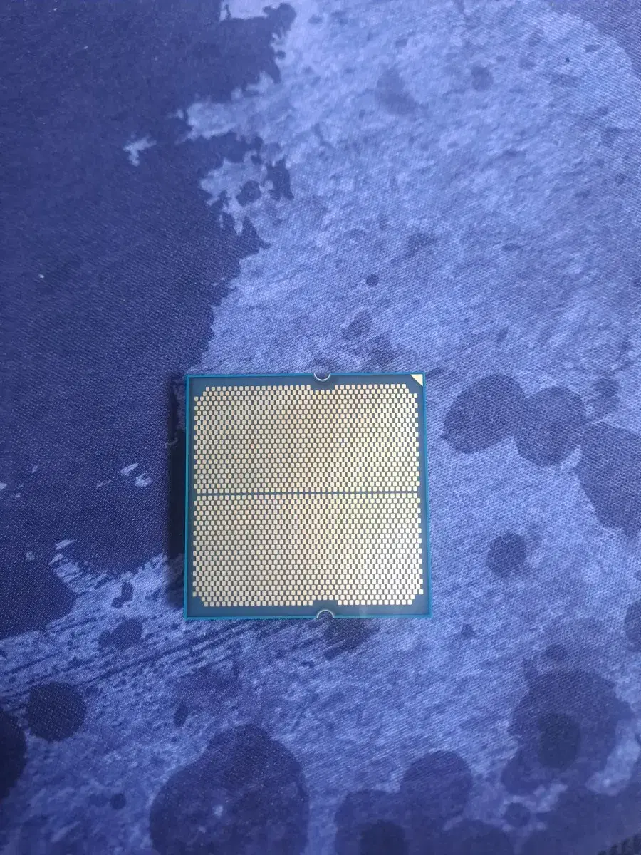 AMD 라이젠5 7600 CPU 판매합니다.