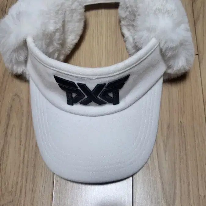 PXG 골프모자