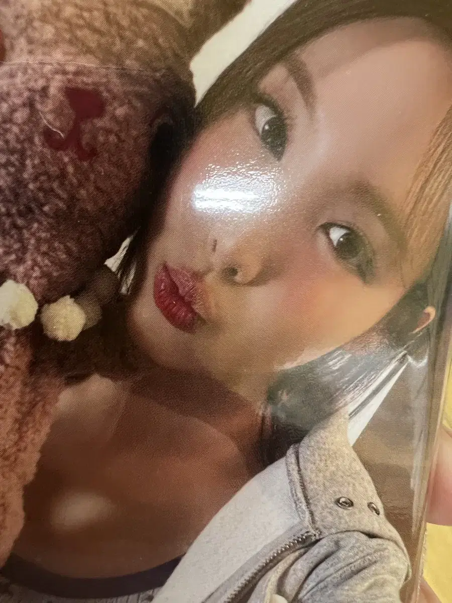 Twice showcase entry photocard in bulk