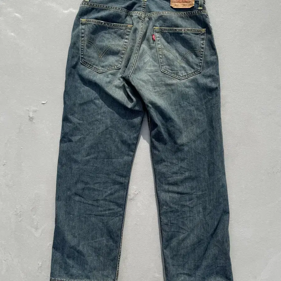 Levis 569