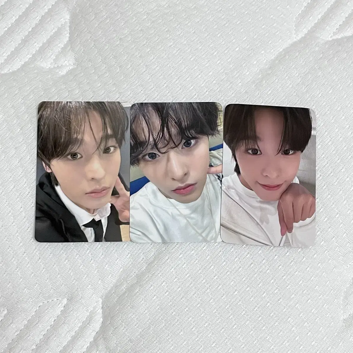 NCT wish riku photocard bulk WTS