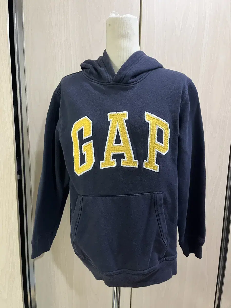 GAP 후드티