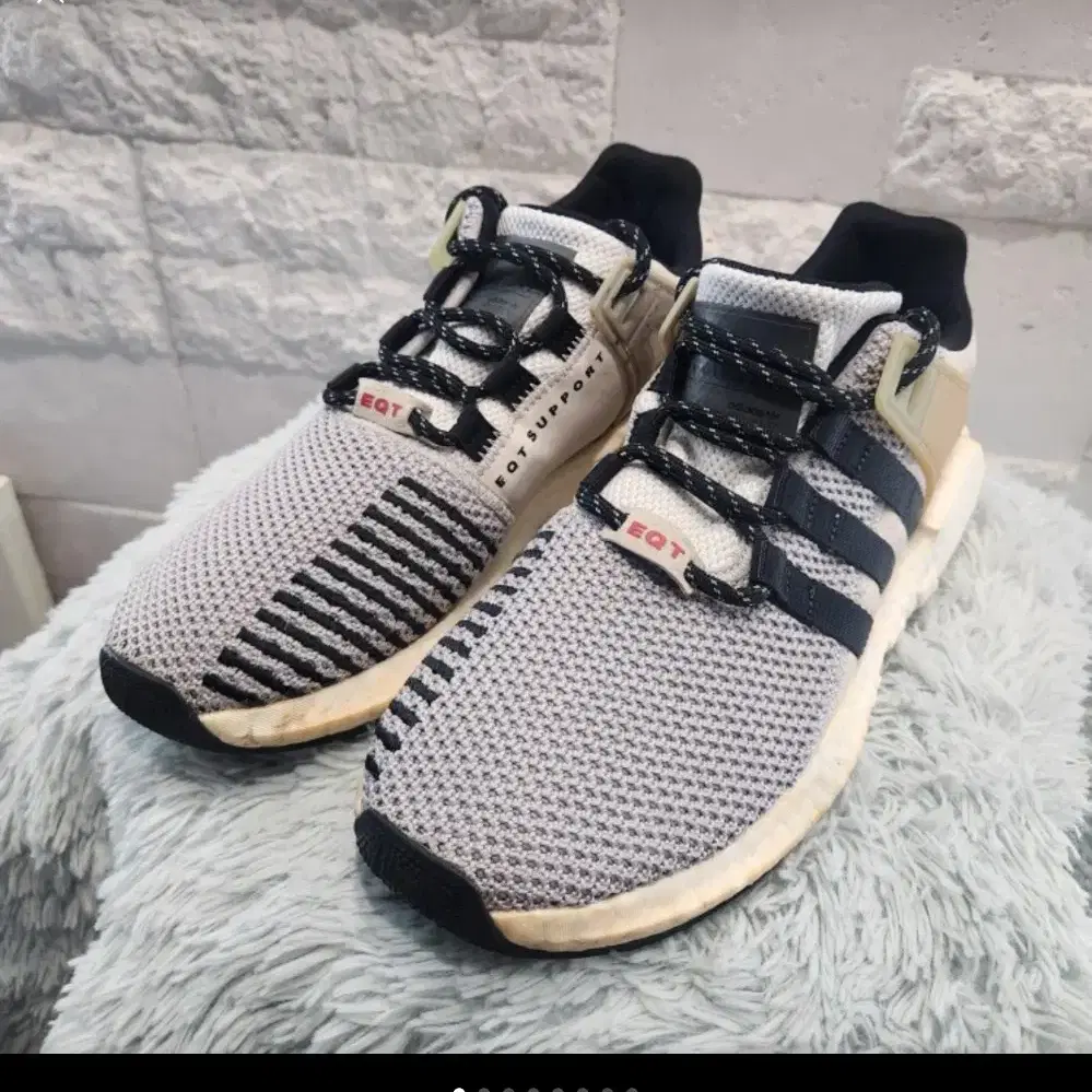 1-9:아디다스 런닝화 adidas EQT Support 93(260)