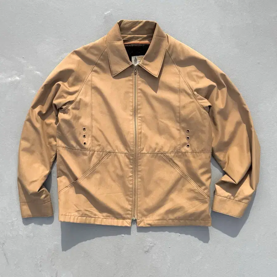 80s London Fog jacket