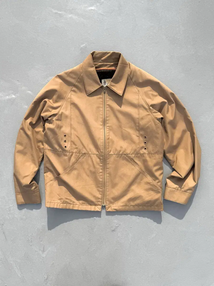 80s London Fog jacket