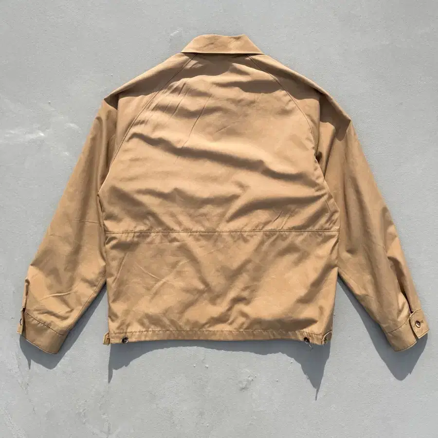 80s London Fog jacket