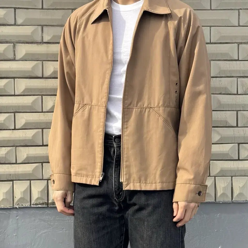 80s London Fog jacket