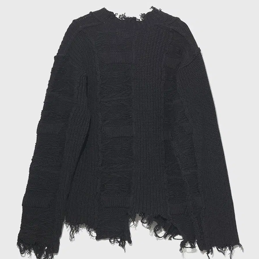 PERVERZE knit cardigan