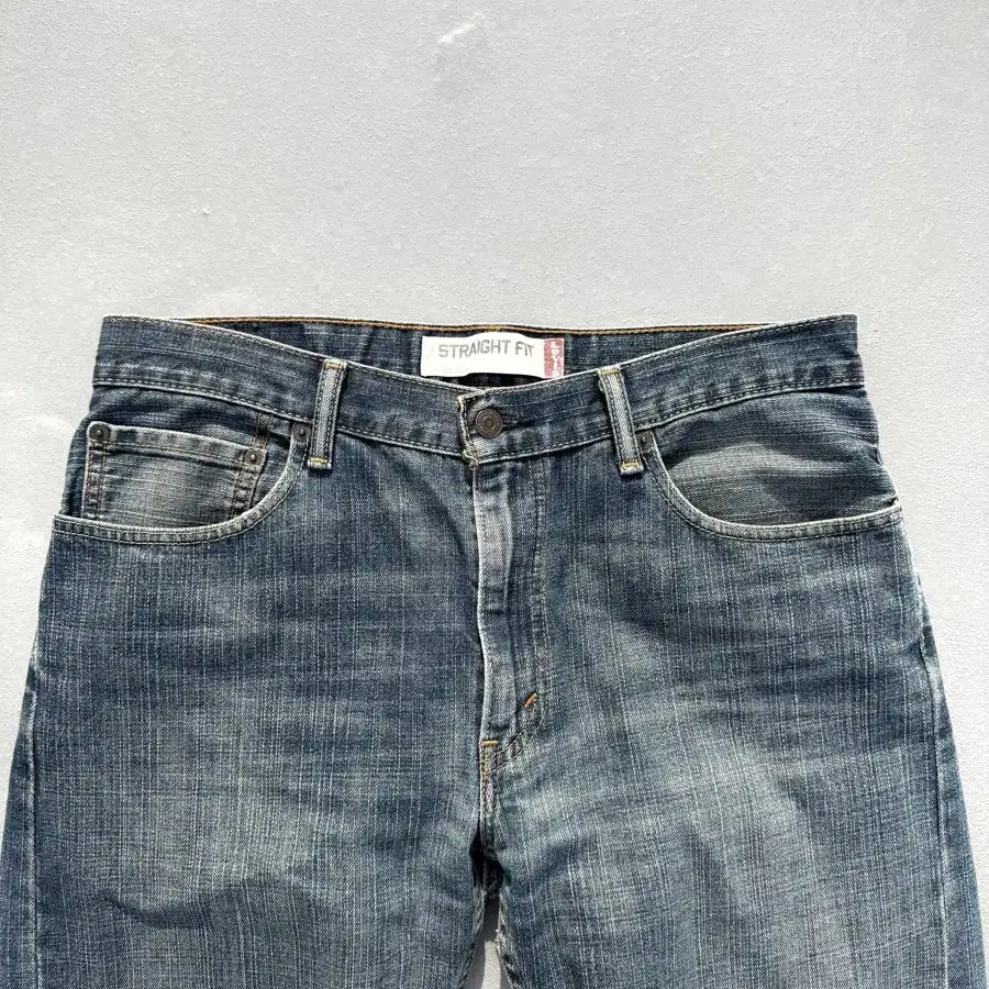 levis 505