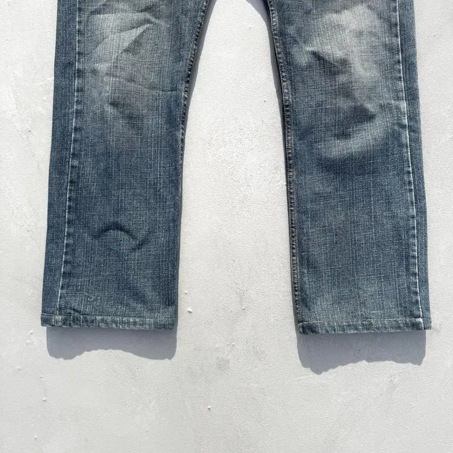 levis 505