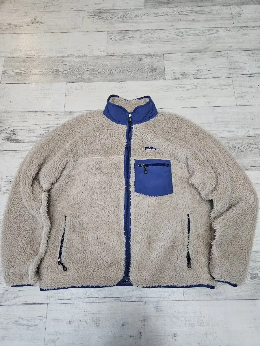 (xl)파타고니아 딥파일 자켓 patagonia deep pile