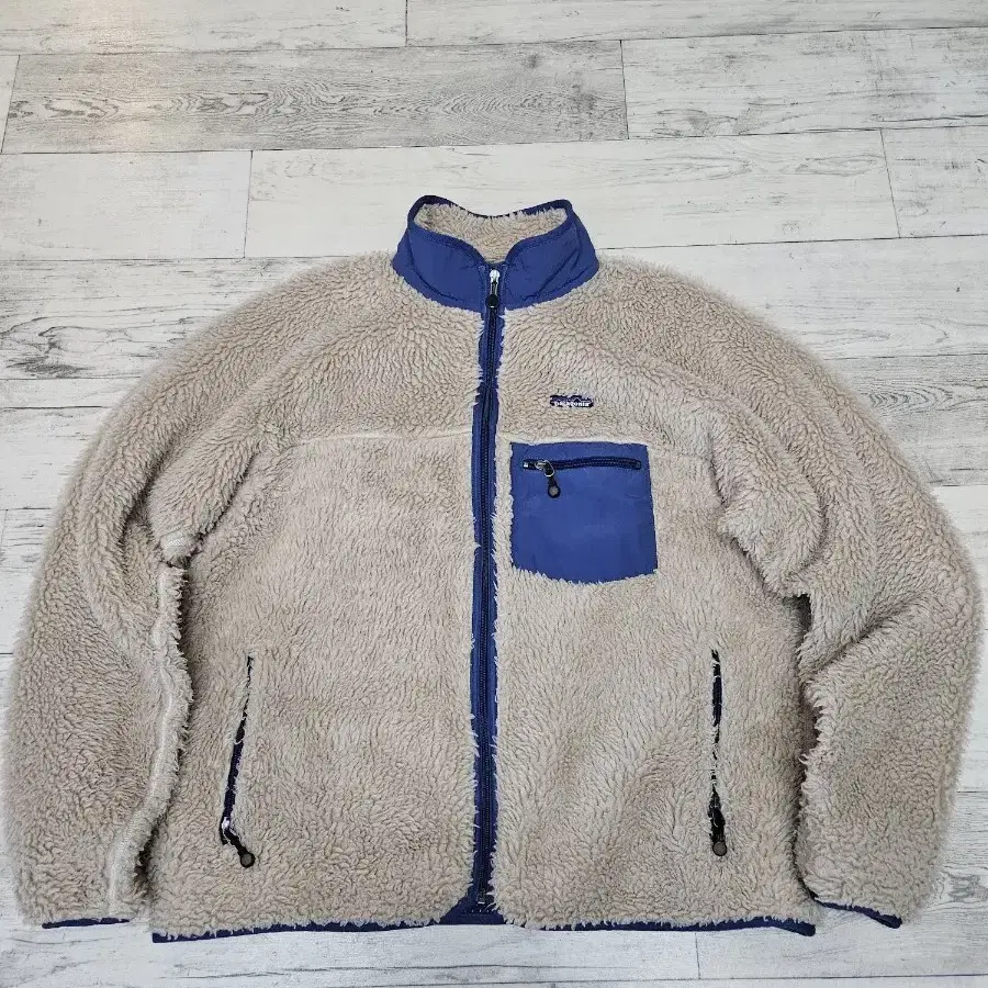 (xl)파타고니아 딥파일 자켓 patagonia deep pile