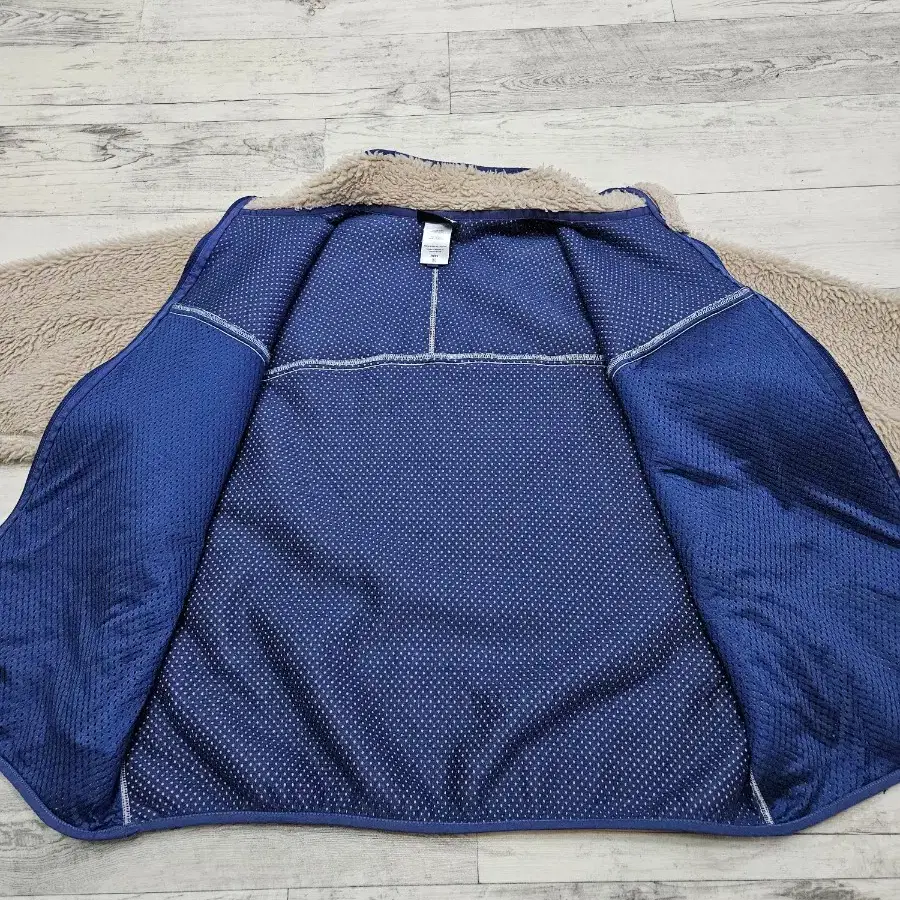 (xl)파타고니아 딥파일 자켓 patagonia deep pile