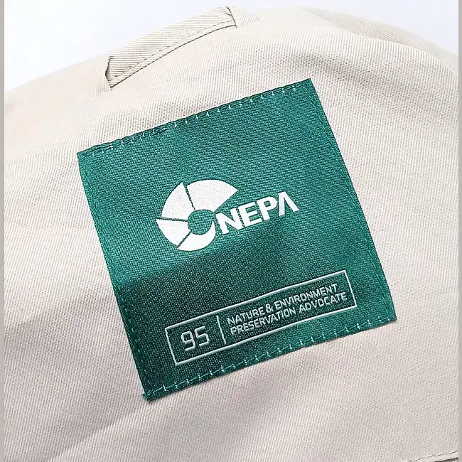 네파 NEPA 정품 바람막이 자켓 95 J-394