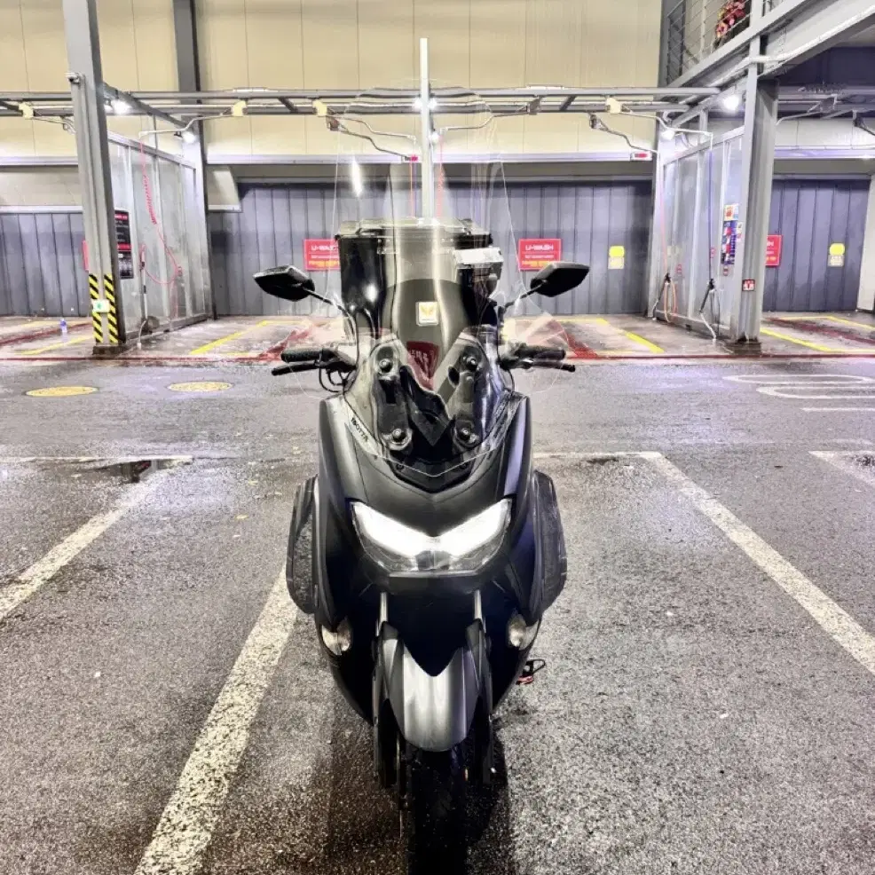 22년식 야마하 nmax125