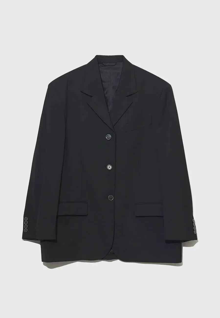 ACNE STUDIOS blazer