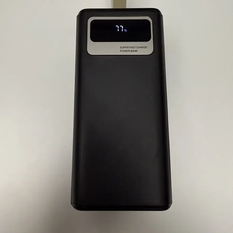 대용량 보조배터리 60000mah