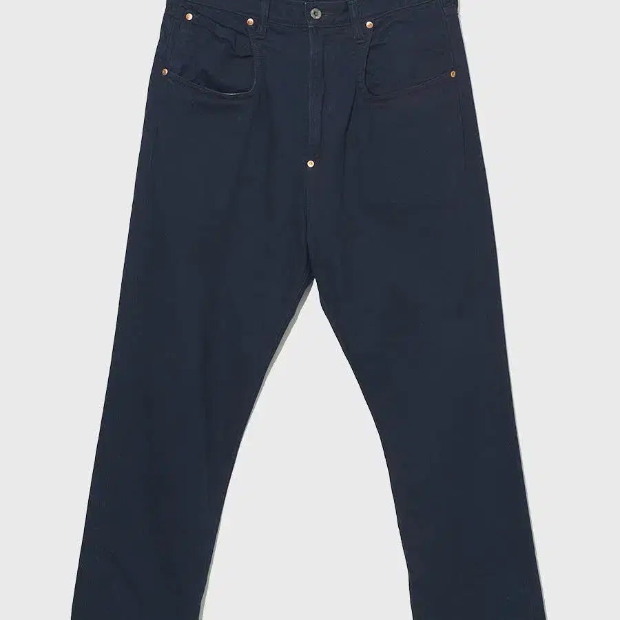 KAPITAL denim pants