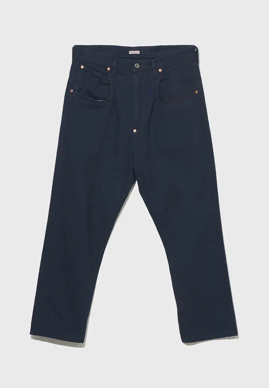 KAPITAL denim pants