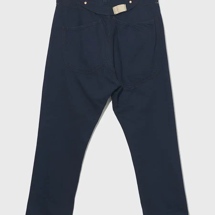 KAPITAL denim pants